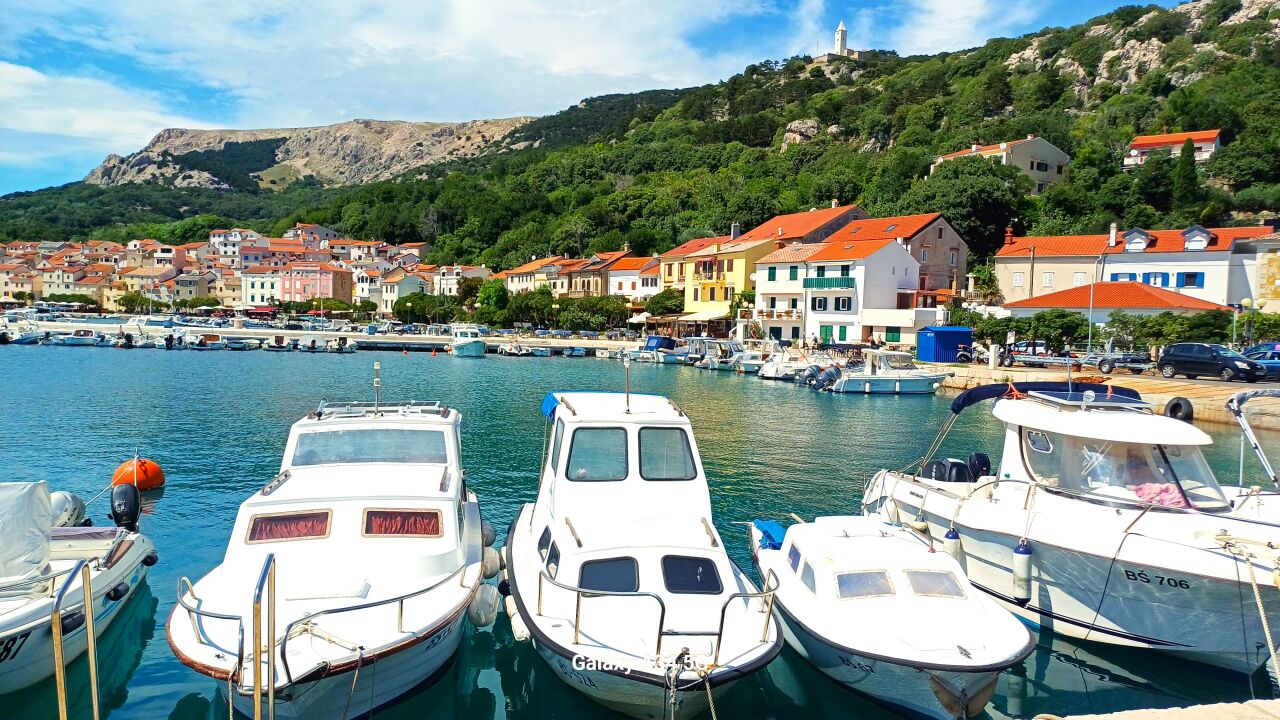 Baška