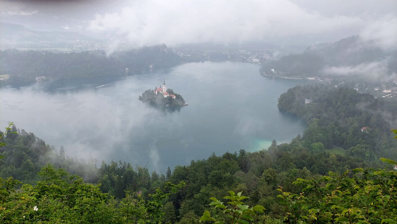 Bled Bled