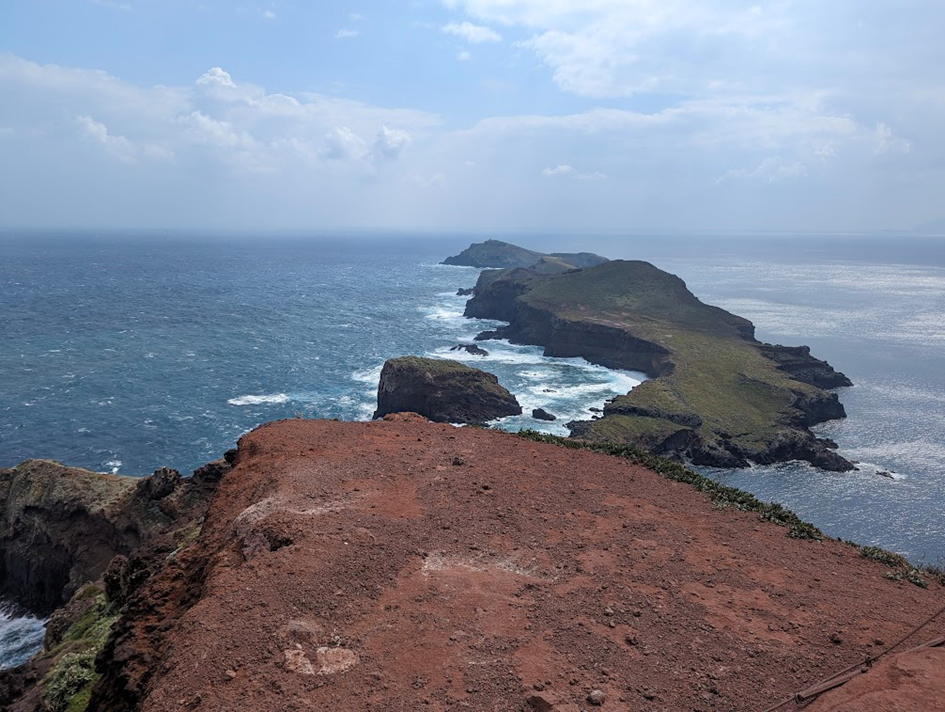 Pico do Furado