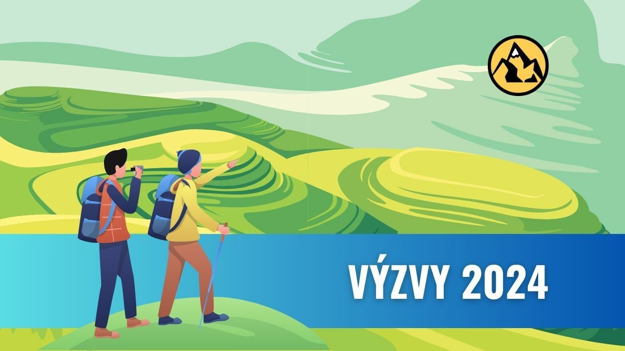 Výzvy 2024