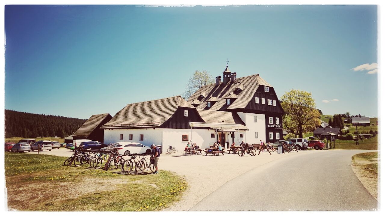 Jizerské  hory (2023)