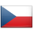 Tjeckiska flag