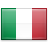 Italienska flag