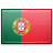 Portugisiska flag