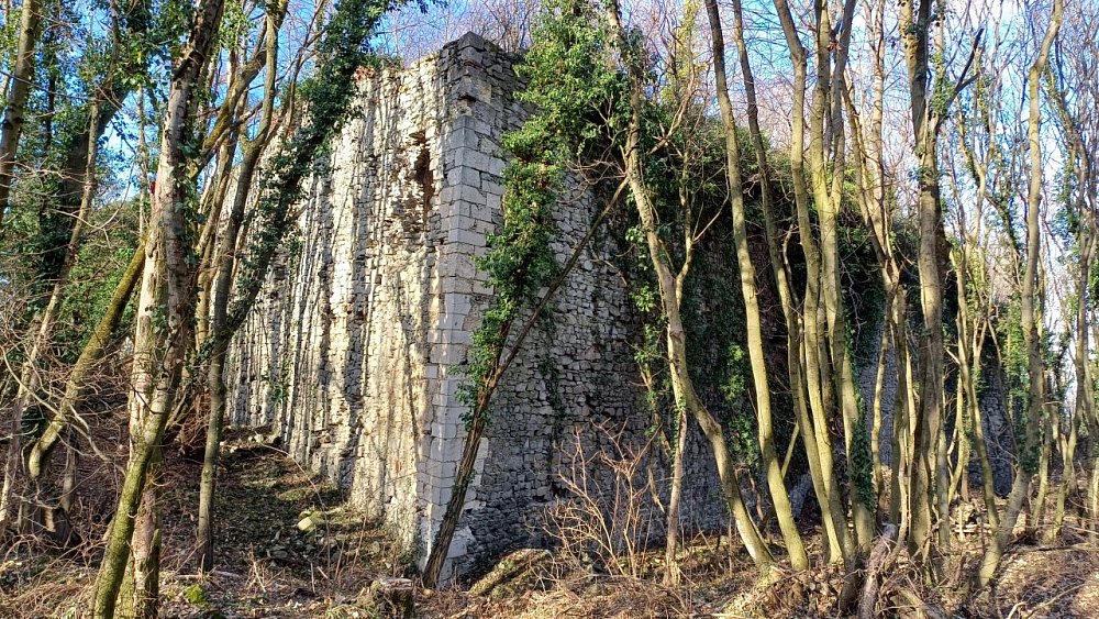 Schlossberg