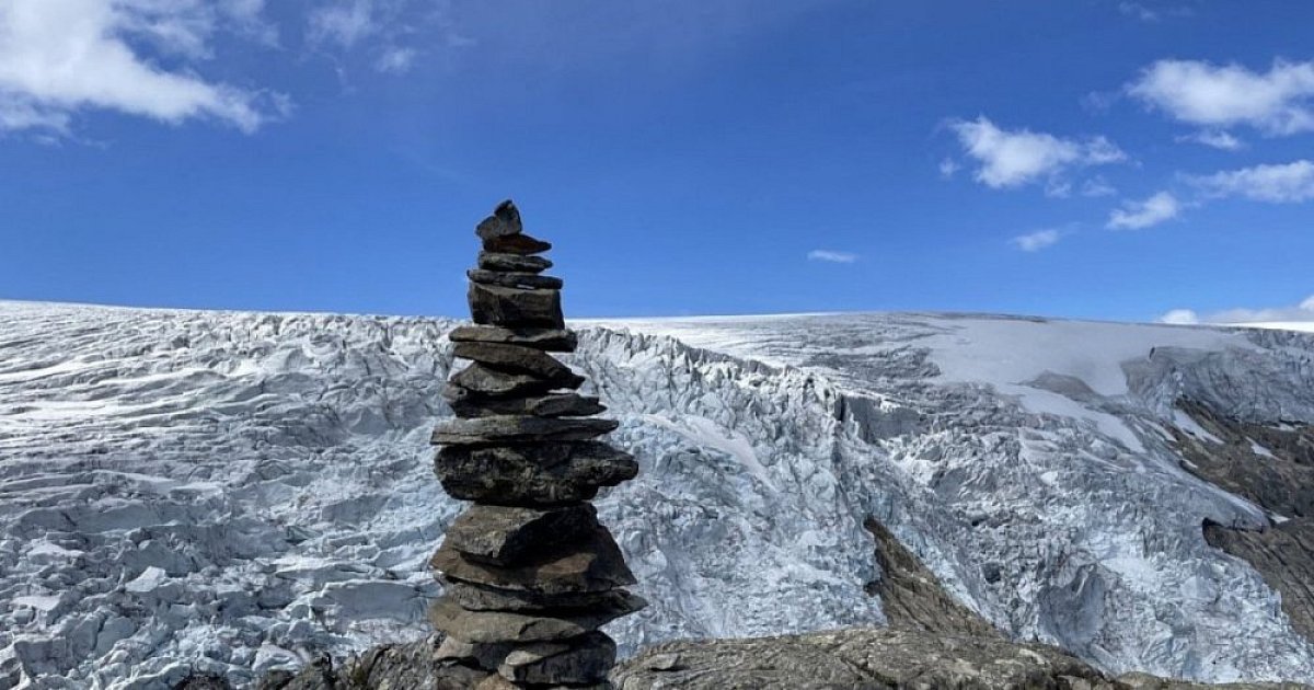 Upplev Norge