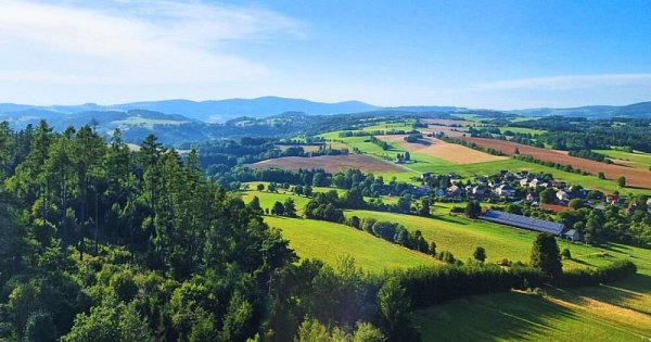 Horal Zábřežské vrchoviny