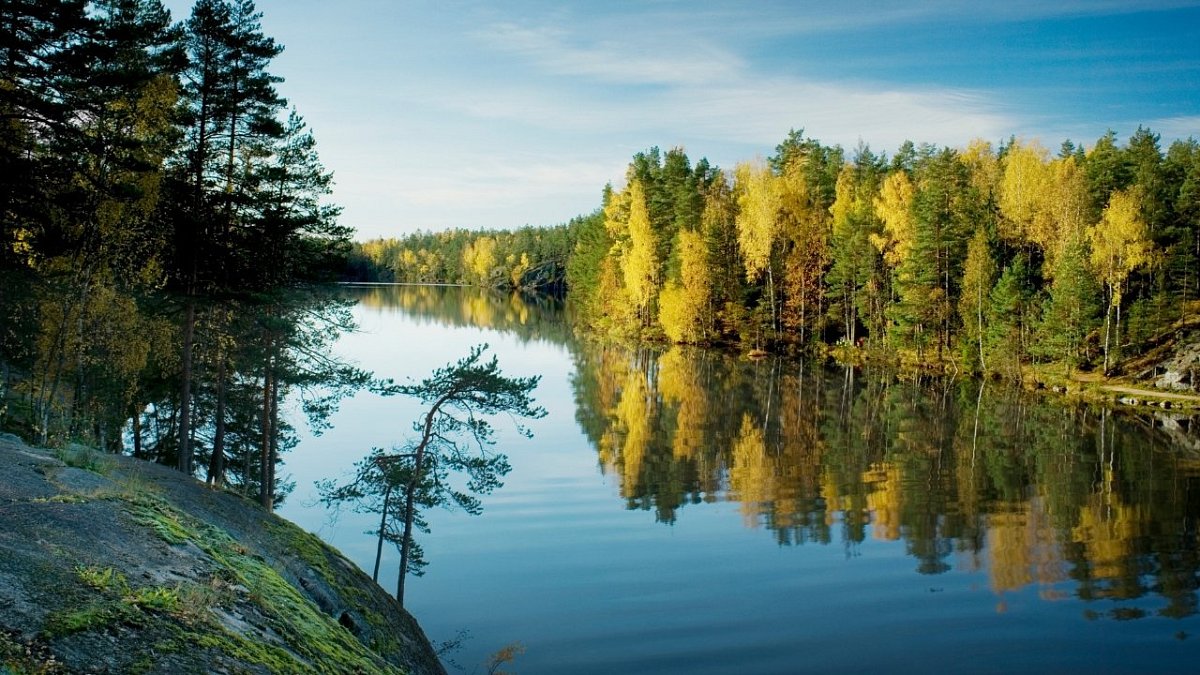 Finland