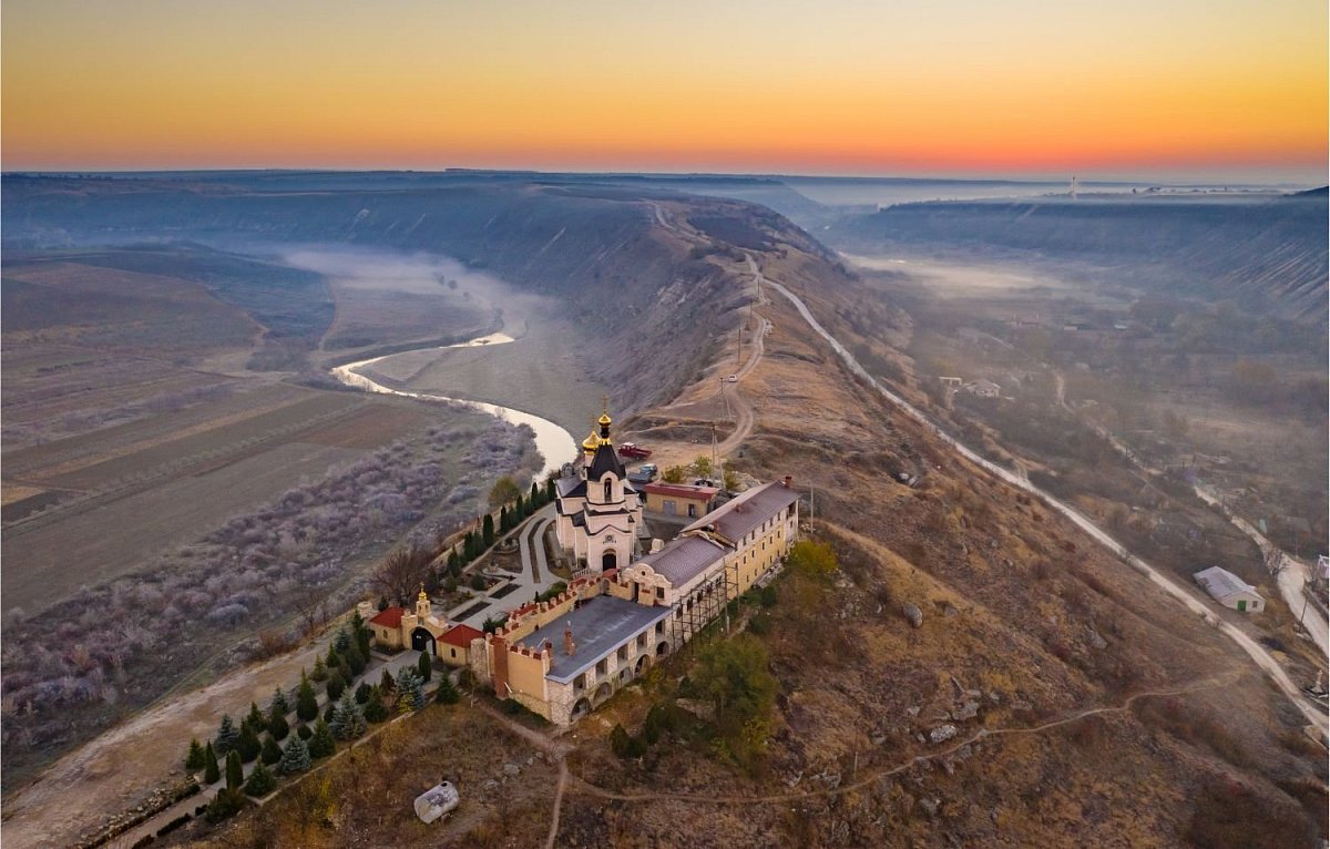Moldavien