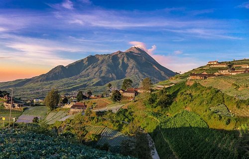 Indonesien