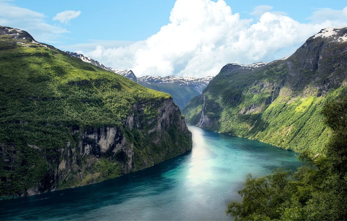 Norsk