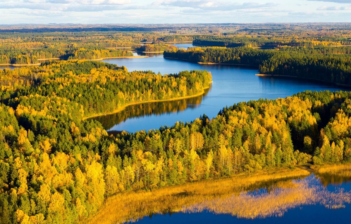 Lettland
