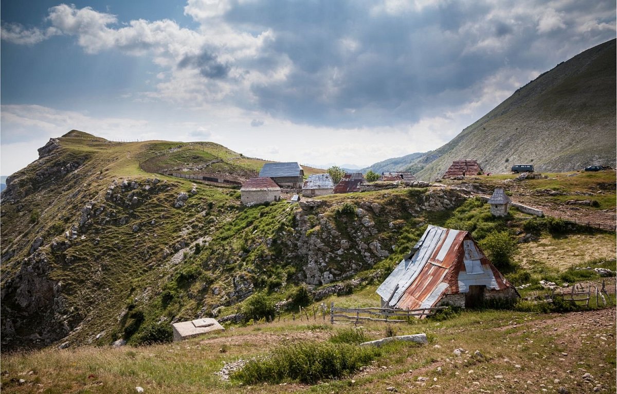 Bosnien och Hercegovina