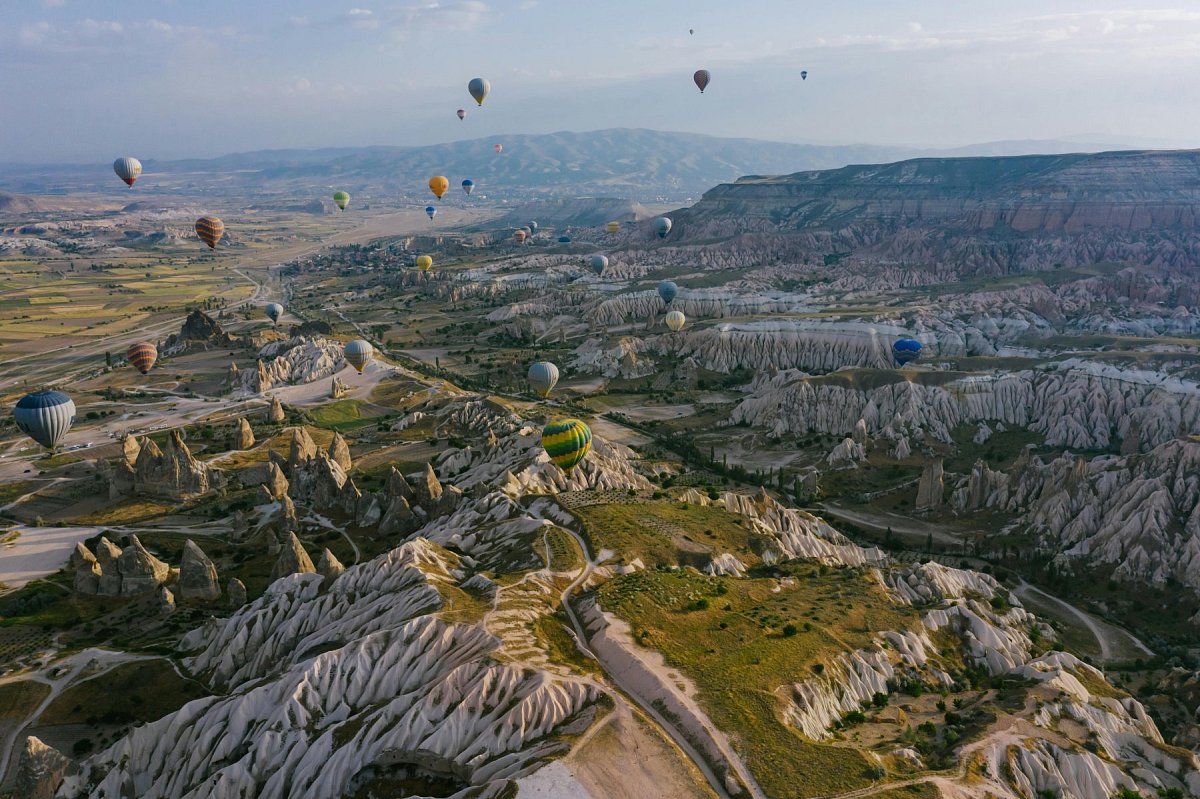 Turkiet