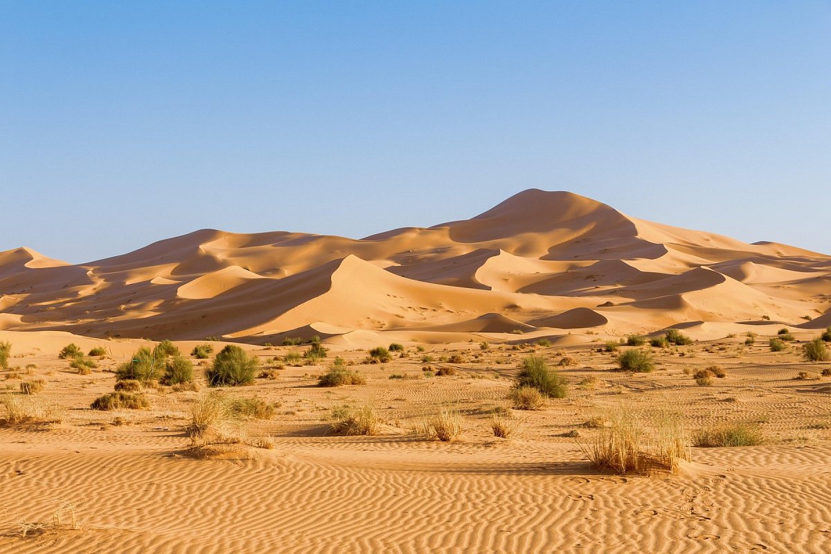 Västsahara