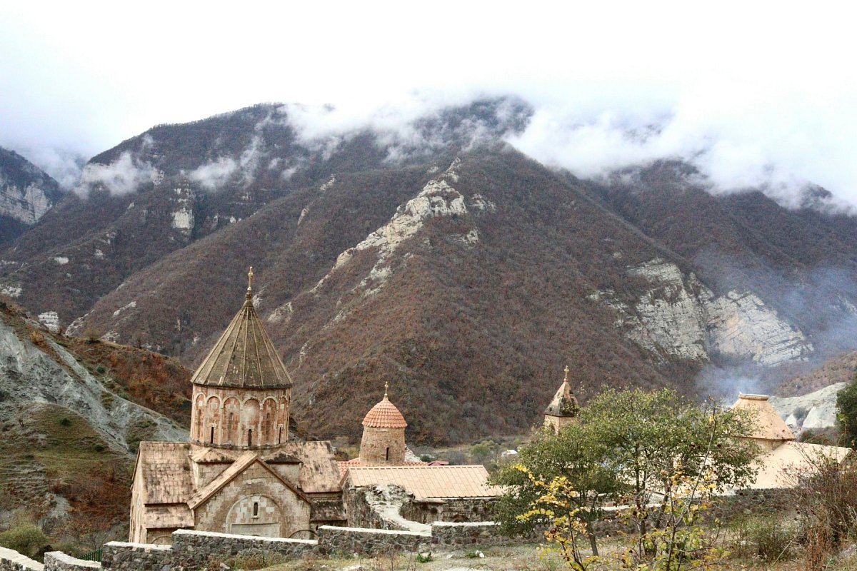 Armenien