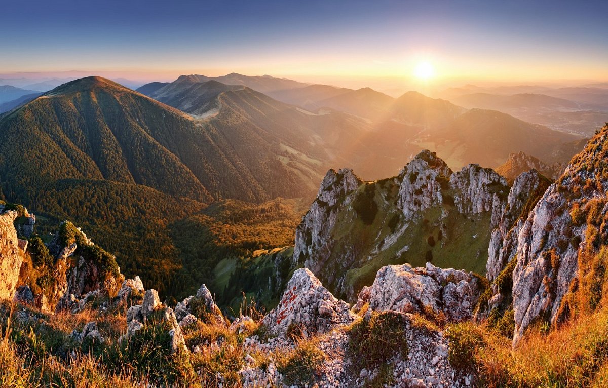 Slovakien