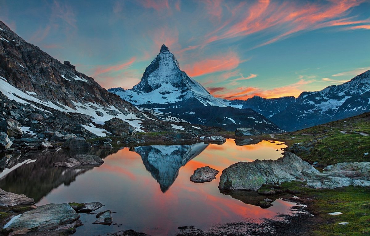 Schweiz