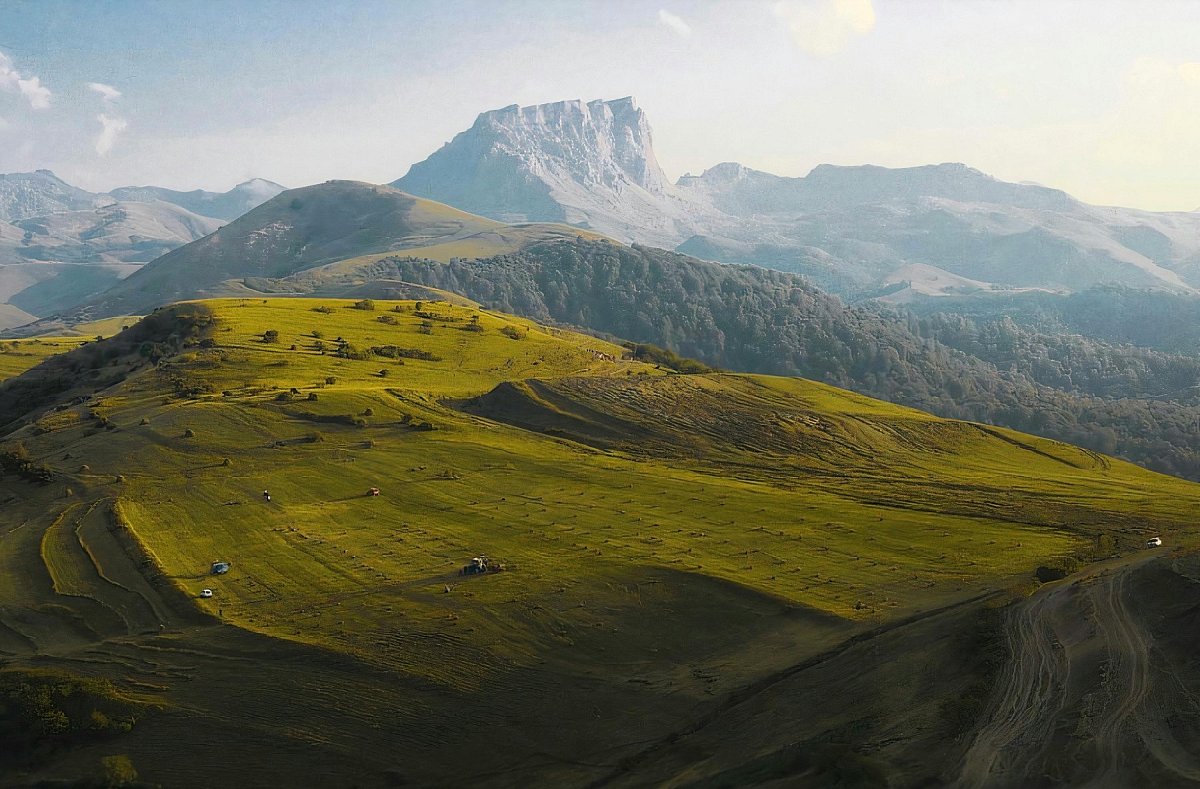 Azerbajdzjan