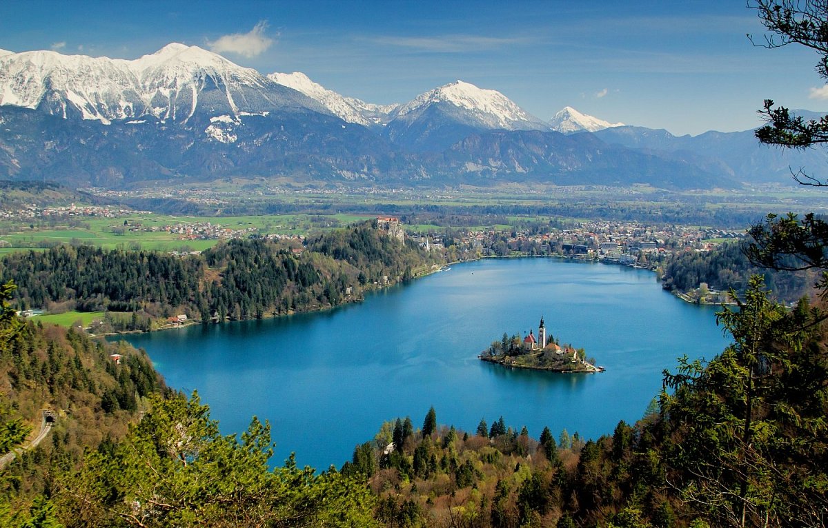 Slovenien