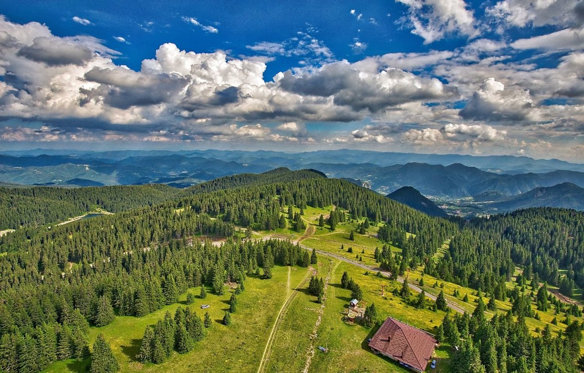 Bulgarien