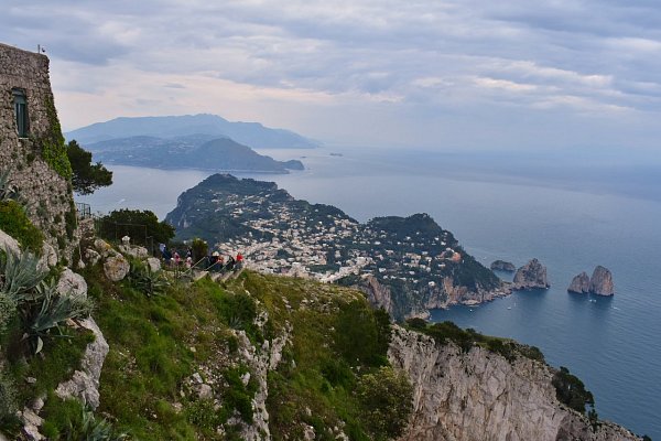 Monte Solaro