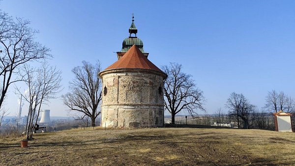 Kostelíček