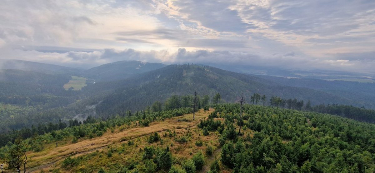 Ruprechtický Špičák (880&nbsp;m)