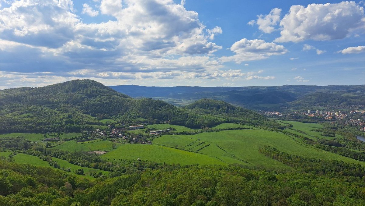 Rašovické skály (584&nbsp;m)