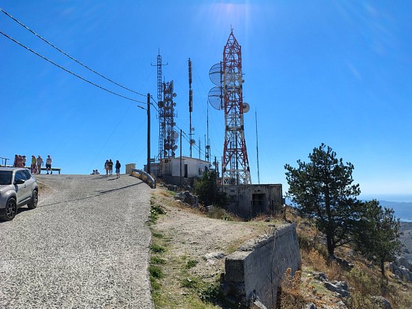 Παντοκράτωρ