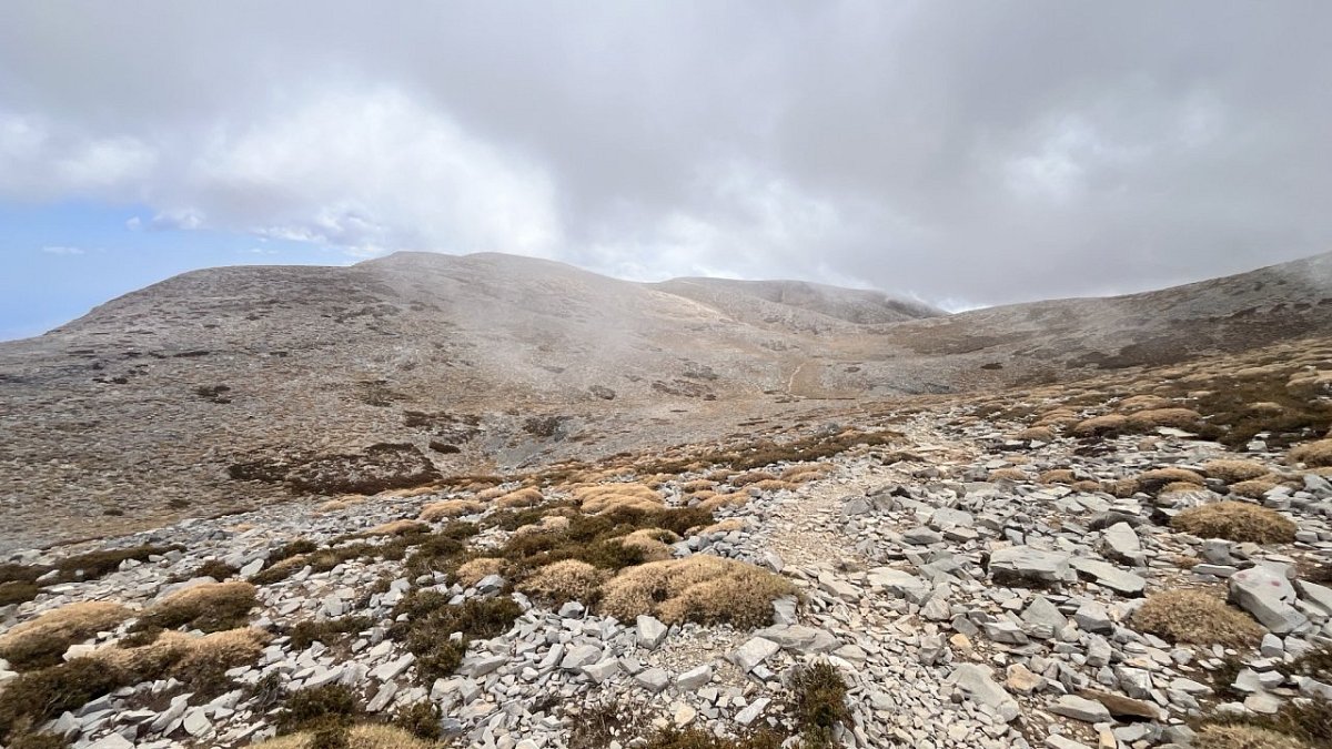 Βουλομένου (2267&nbsp;m)