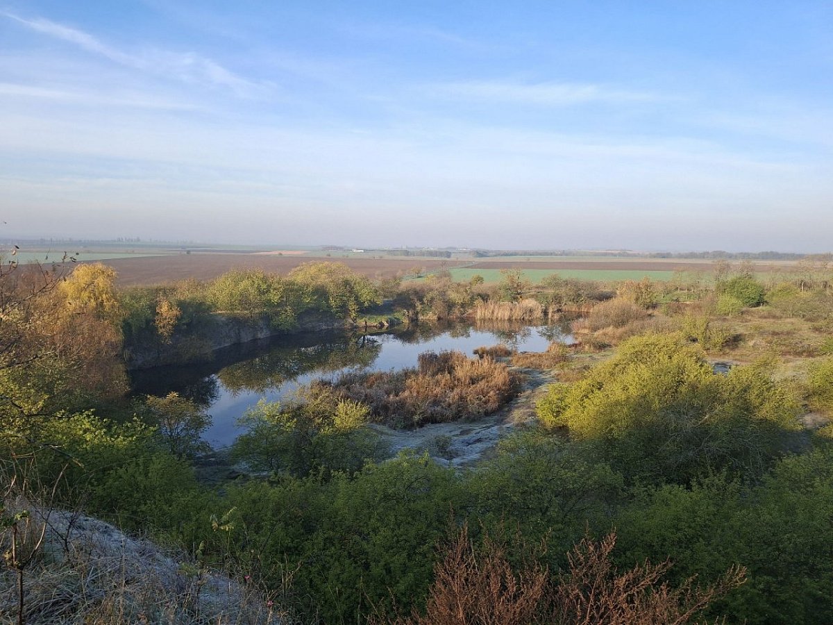 Velká Stráž (273&nbsp;m)