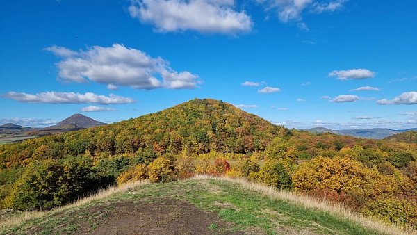 Holý vrch