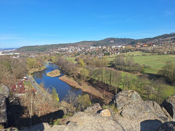 Hradiště Starý Loket