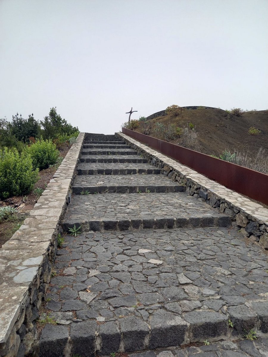Montaña de la Breña (560&nbsp;m)
