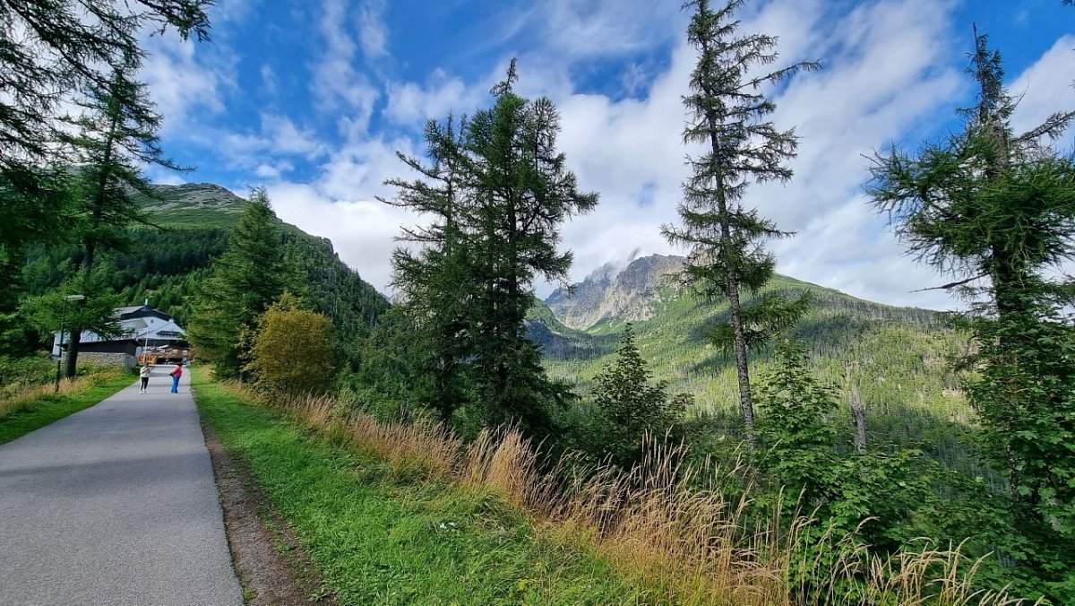 Hrebienok (1285&nbsp;m)