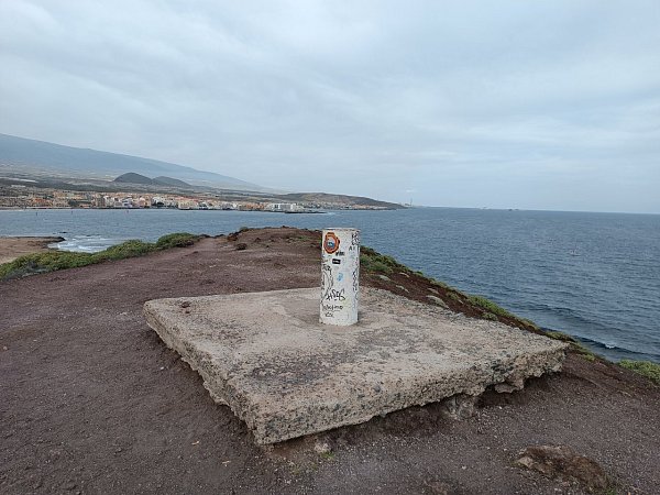 Montaña Bocinegro