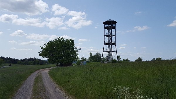 U Kříže