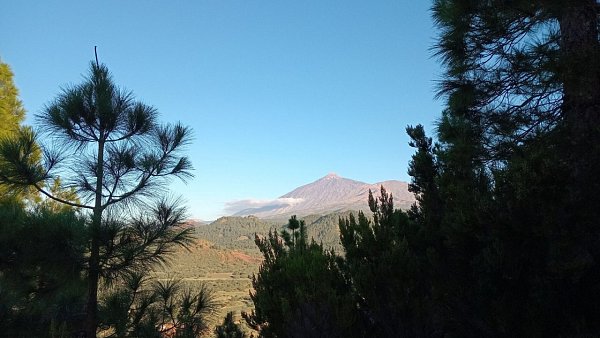 Montaña Tomaseche