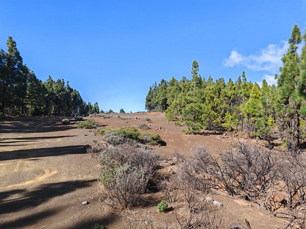 Montaña de Joco