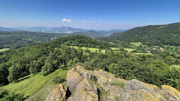 Lysá hora