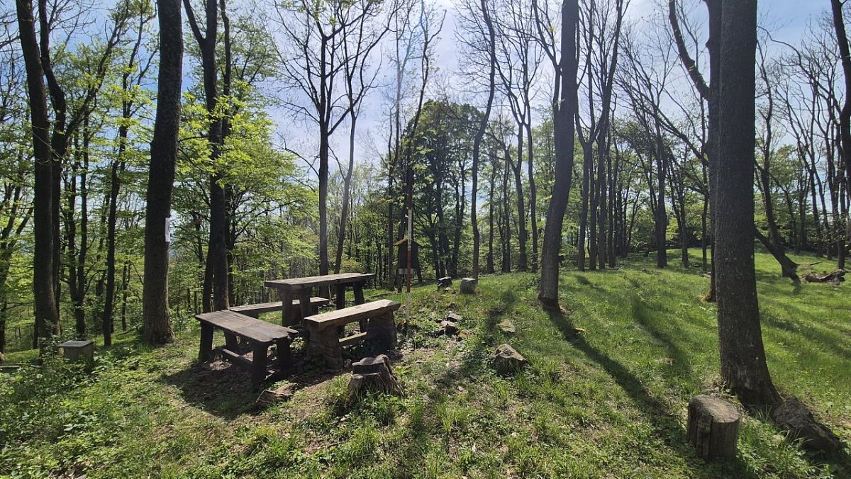 Běleč (712&nbsp;m)