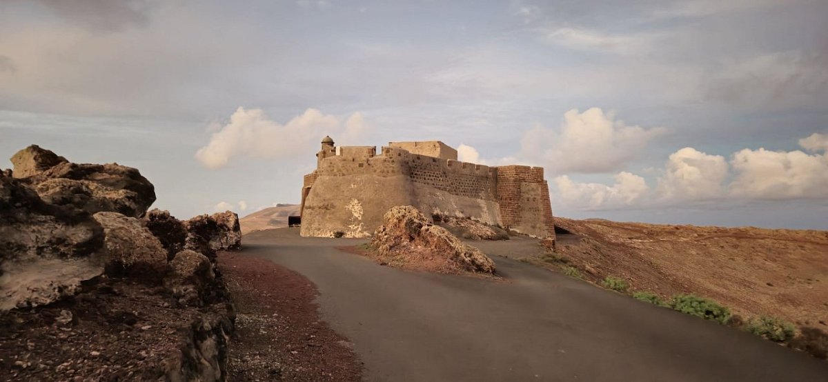 Guanapay (446&nbsp;m)