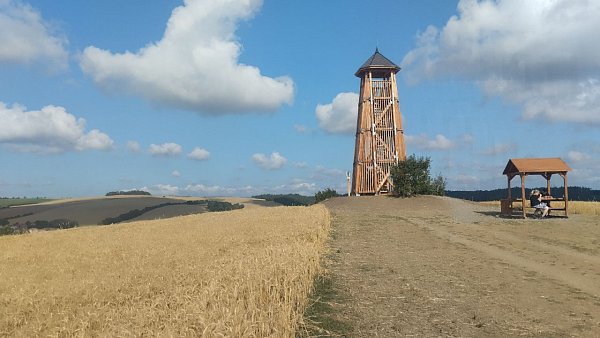 Strážná