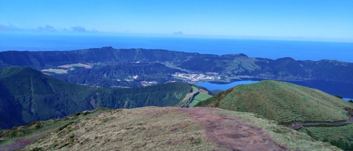 Pico da Cruz (845&nbsp;m)