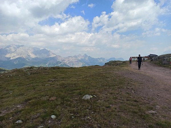 Monte Pradazzo
