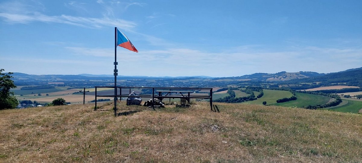 Špička (614&nbsp;m)
