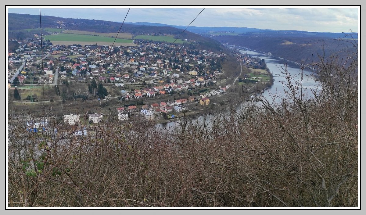 Markéta (389&nbsp;m)