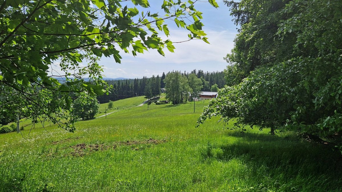 Špek (840&nbsp;m)