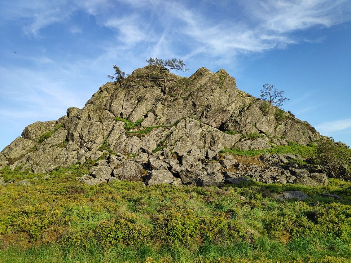 Hochfels (755&nbsp;m)